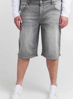 Herren 5-Pocket-Jeans - BHDenon Big & Tall