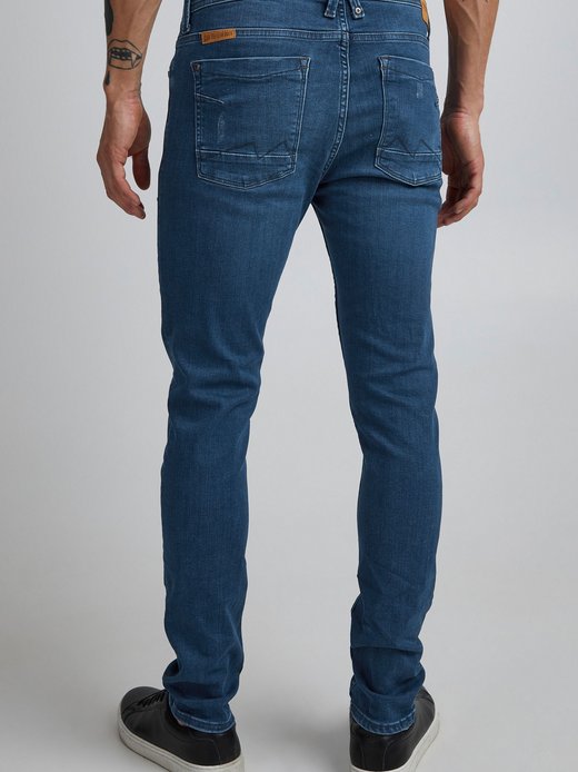 Herren 5-Pocket-Jeans - BHEcho