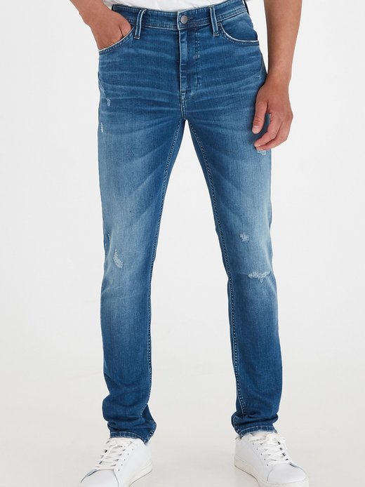 Herren 5-Pocket-Jeans - BHEcho