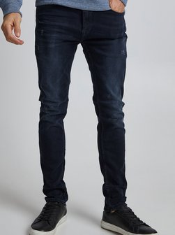 Artikelbild Herren 5-Pocket-Jeans - BHEcho von BLEND in denim uni