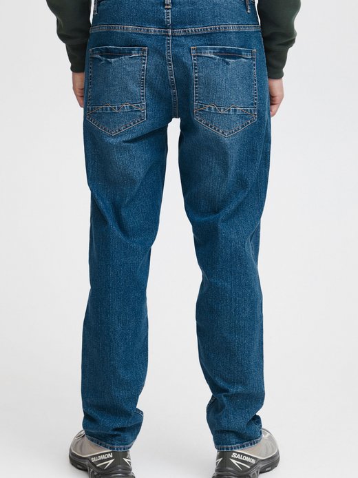 Herren 5-Pocket-Jeans - BHGorm