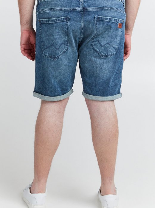 Herren 5-Pocket-Jeans - BHGrilitsch Big & Tall