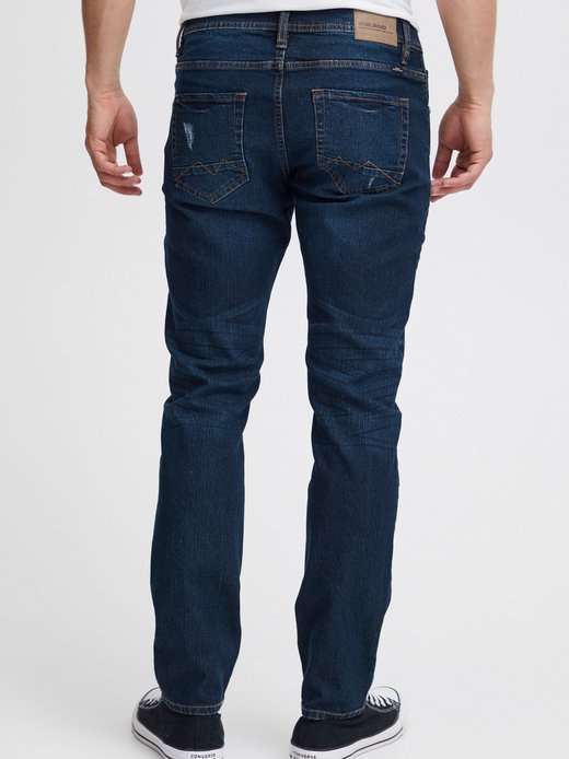 Herren 5-Pocket-Jeans - BHJet