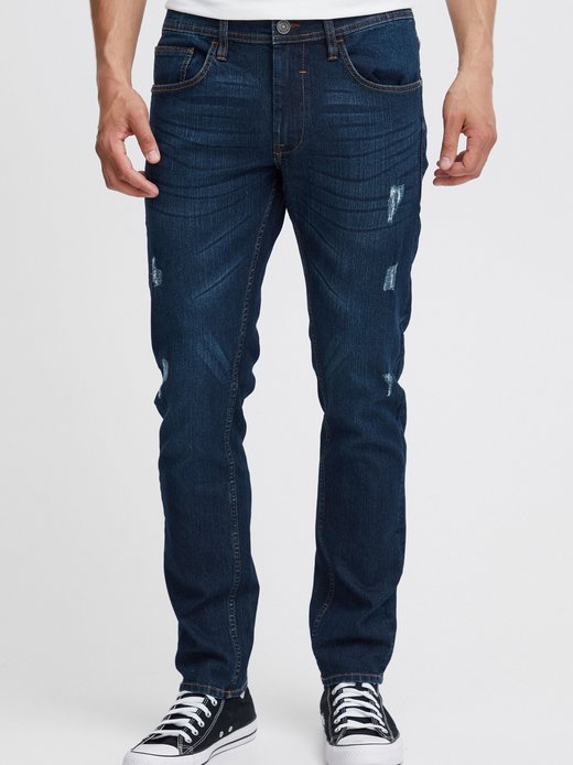 Herren 5-Pocket-Jeans - BHJet
