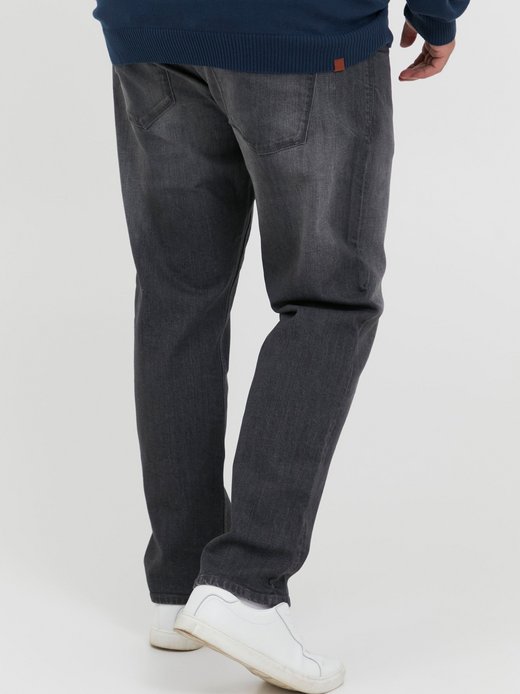 Herren 5-Pocket-Jeans - BHJoe Big & Tall