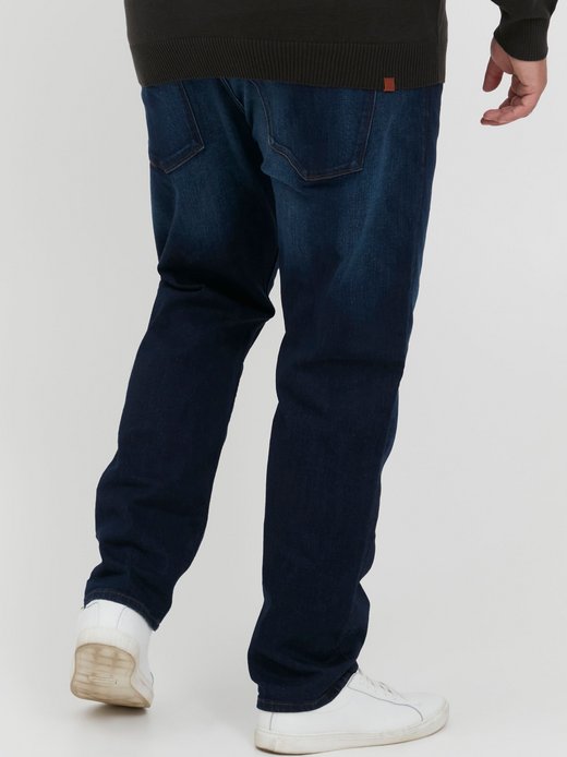 Herren 5-Pocket-Jeans - BHJoe Big & Tall