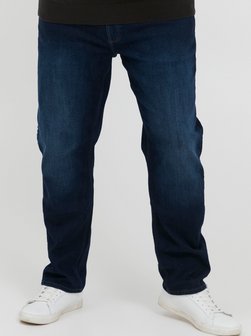 Herren 5-Pocket-Jeans - BHJoe Big & Tall