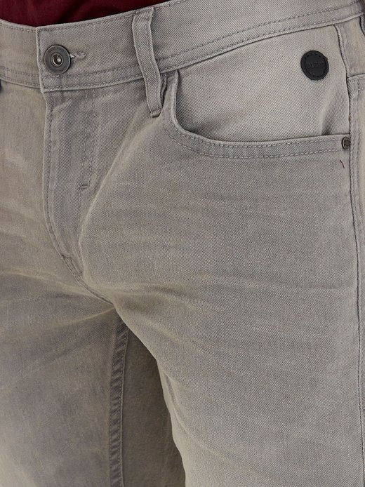 Herren 5-Pocket-Jeans - BHPico