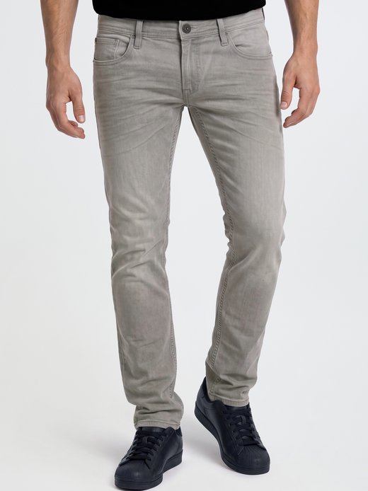 Herren 5-Pocket-Jeans - BHPico