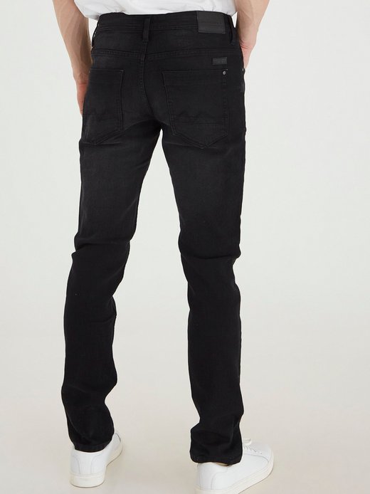 Herren 5-Pocket-Jeans - BHPico