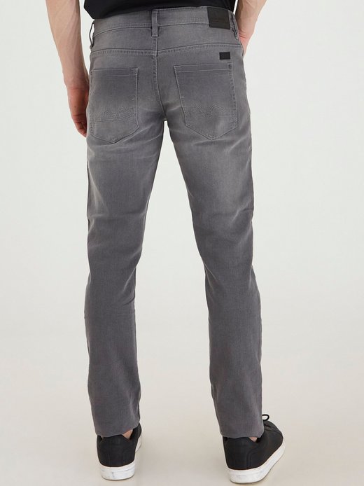 Herren 5-Pocket-Jeans - BHPico