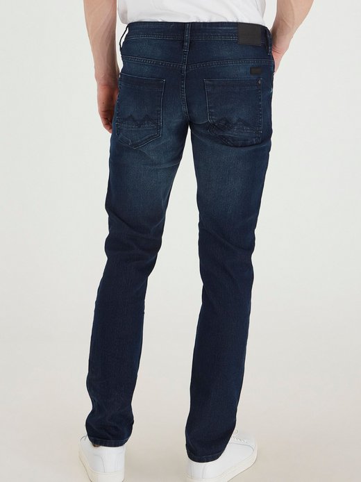 Herren 5-Pocket-Jeans - BHPico