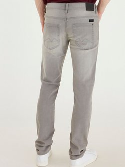 Herren 5-Pocket-Jeans - BHPico