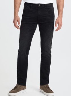 Herren 5-Pocket-Jeans - BHPico