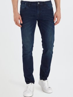 Herren 5-Pocket-Jeans - BHPico