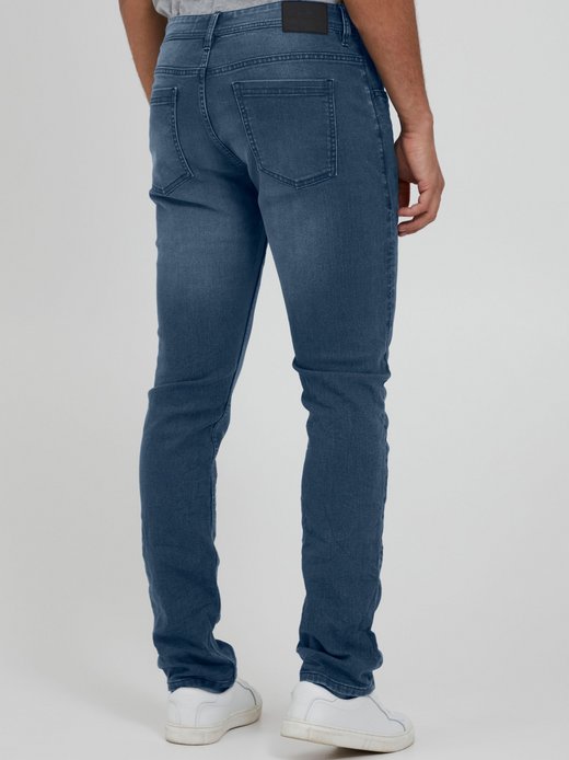 Herren 5-Pocket-Jeans - BHTaifun