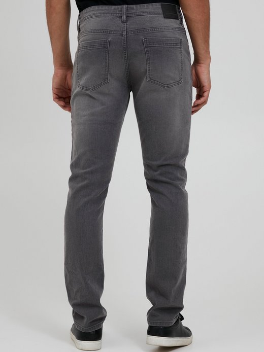 Herren 5-Pocket-Jeans - BHTaifun