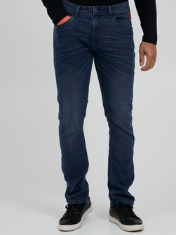 Herren 5-Pocket-Jeans - BHTaifun