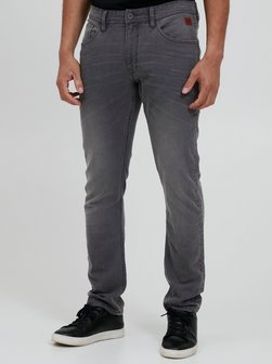 Herren 5-Pocket-Jeans - BHTaifun