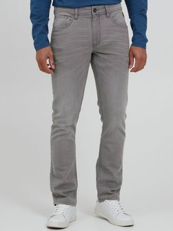 Herren 5-Pocket-Jeans - BHTaifun