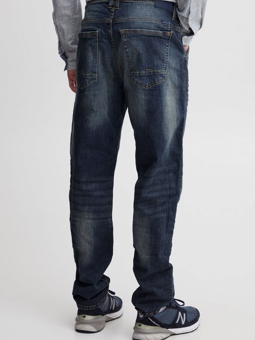 Herren 5-Pocket-Jeans - BHThunder