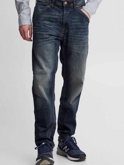 Herren 5-Pocket-Jeans - BHThunder