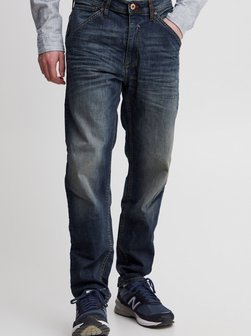 Herren 5-Pocket-Jeans - BHThunder