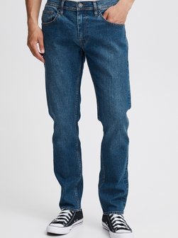 Herren 5-Pocket-Jeans - BHTwister