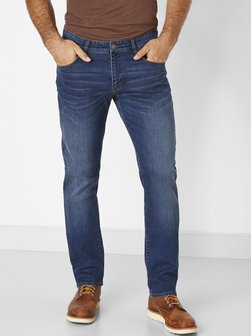 Herren 5-Pocket Jeans - Barrie Modern-fit