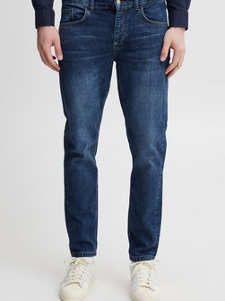 Herren 5-Pocket-Jeans - CFKarup