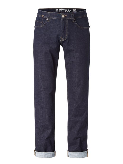 Herren 5-Pocket Jeans - DEAN Slim Fit