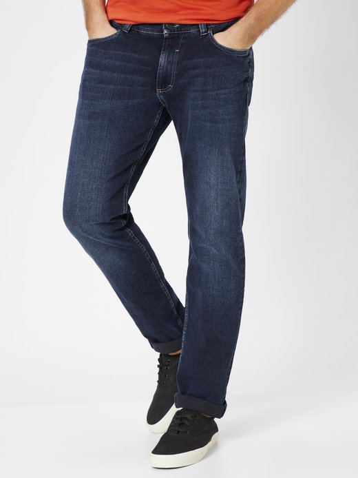 Herren 5-Pocket Jeans - DUKE Regular Fit