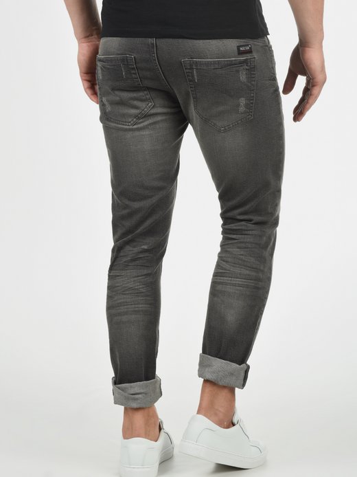 Herren 5-Pocket-Jeans - IDAldersgate