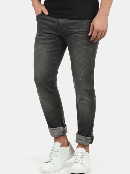 Herren 5-Pocket-Jeans - IDAldersgate