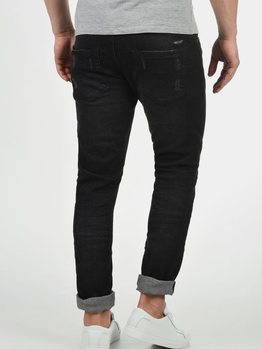 Herren 5-Pocket-Jeans - IDAldersgate