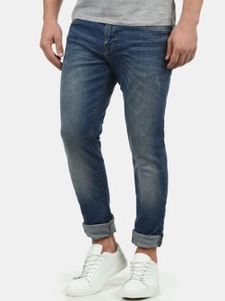 Herren 5-Pocket-Jeans - IDAldersgate