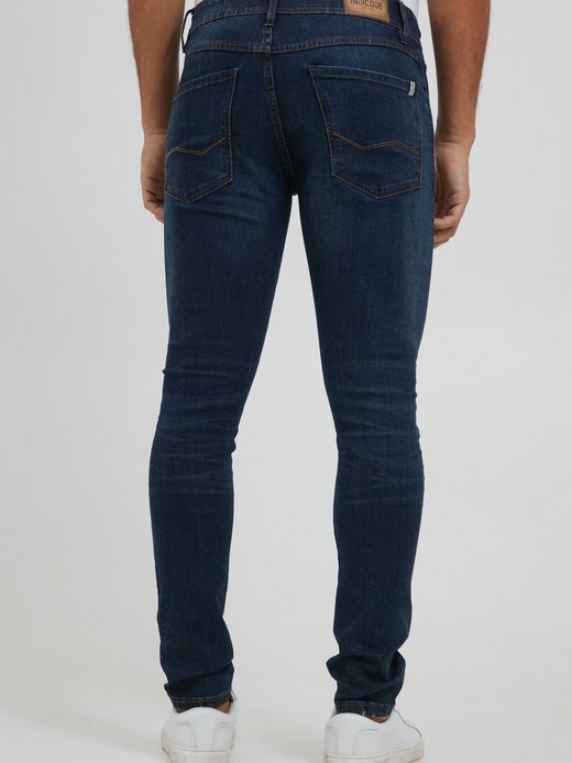 Herren 5-Pocket-Jeans - IDGiulio