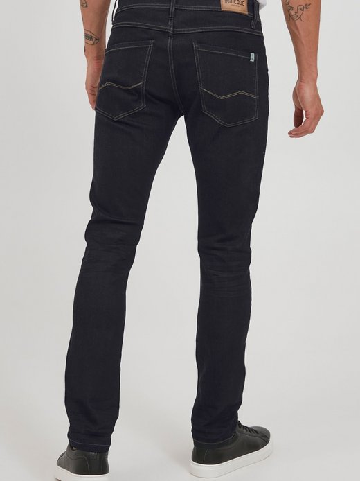 Herren 5-Pocket-Jeans - IDGiulio