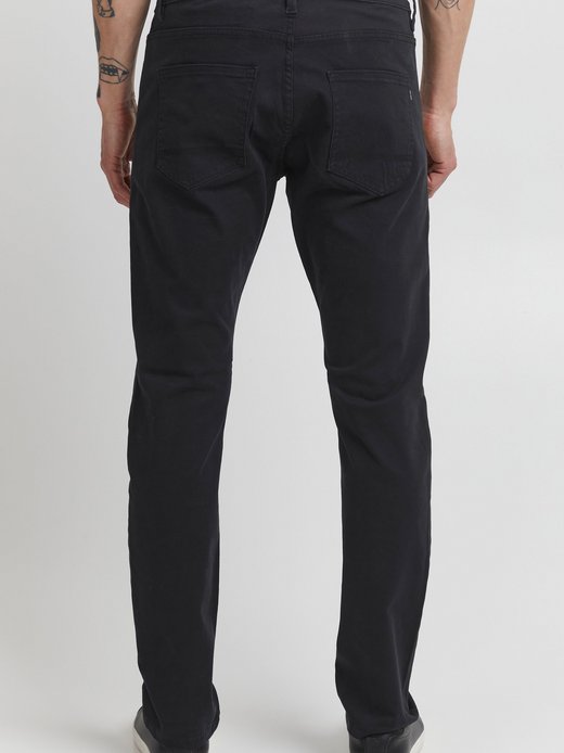 Herren 5-Pocket-Jeans - IDPokar