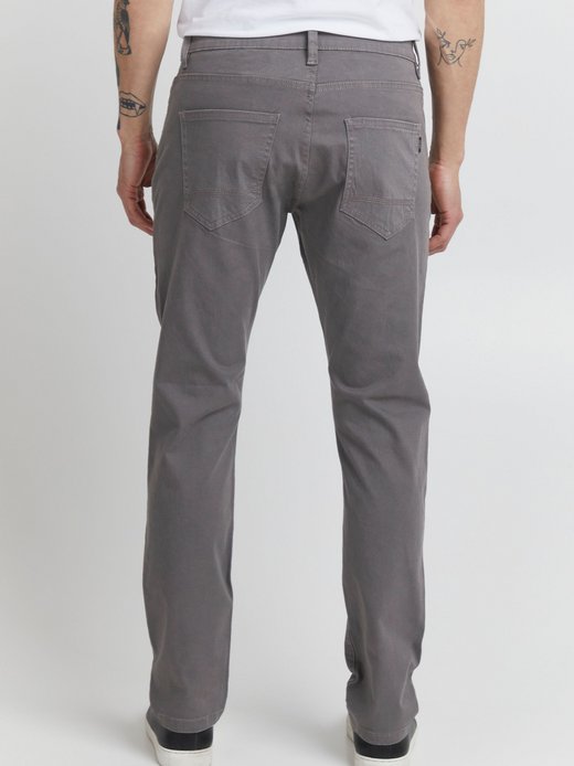 Herren 5-Pocket-Jeans - IDPokar