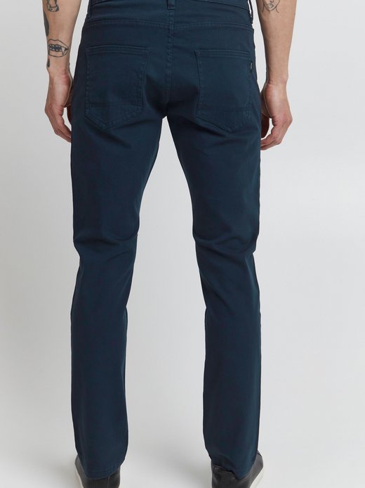 Herren 5-Pocket-Jeans - IDPokar