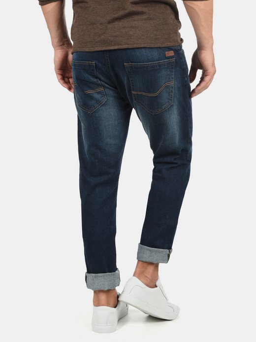 Herren 5-Pocket-Jeans - IDQuebec