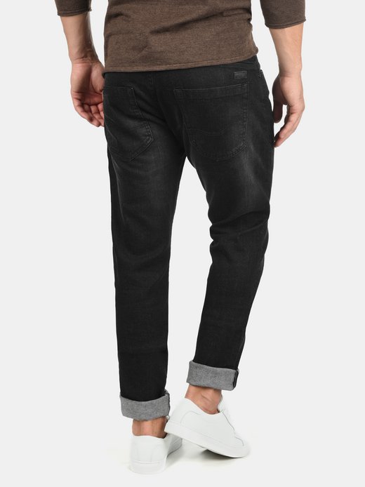 Herren 5-Pocket-Jeans - IDQuebec