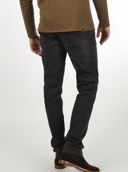 Herren 5-Pocket-Jeans - IDQuebec