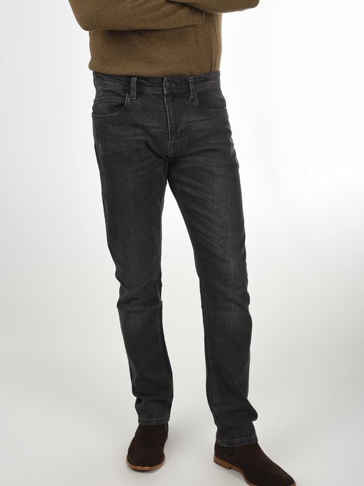 Herren 5-Pocket-Jeans - IDQuebec