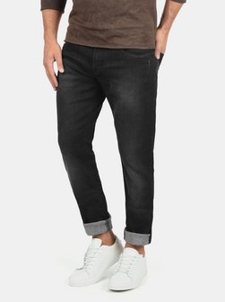 Herren 5-Pocket-Jeans - IDQuebec
