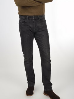 Herren 5-Pocket-Jeans - IDQuebec