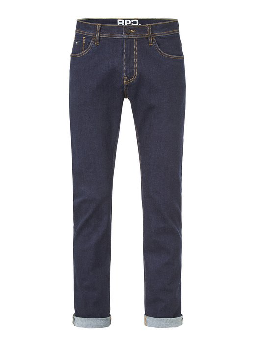 Herren 5-Pocket Jeans - Kanata Slim Fit