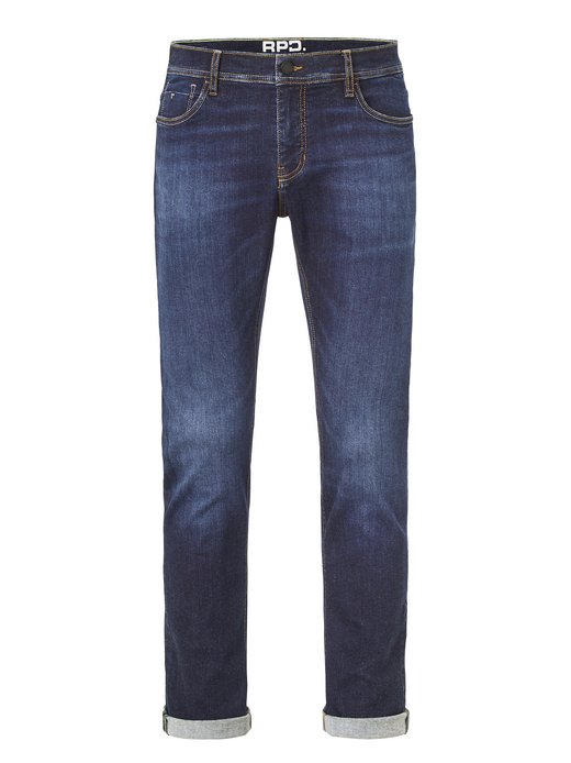 Herren 5-Pocket Jeans - Kanata Slim Fit