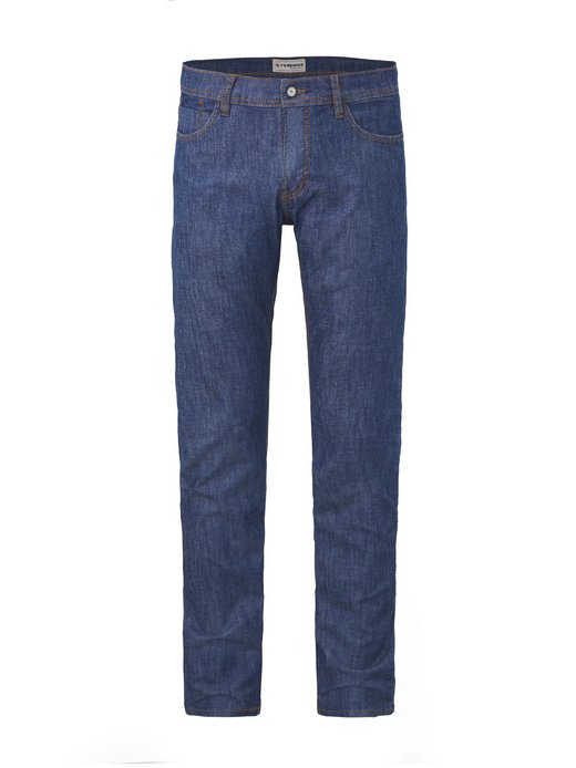 Herren 5-Pocket Jeans - Kanata Slim Fit